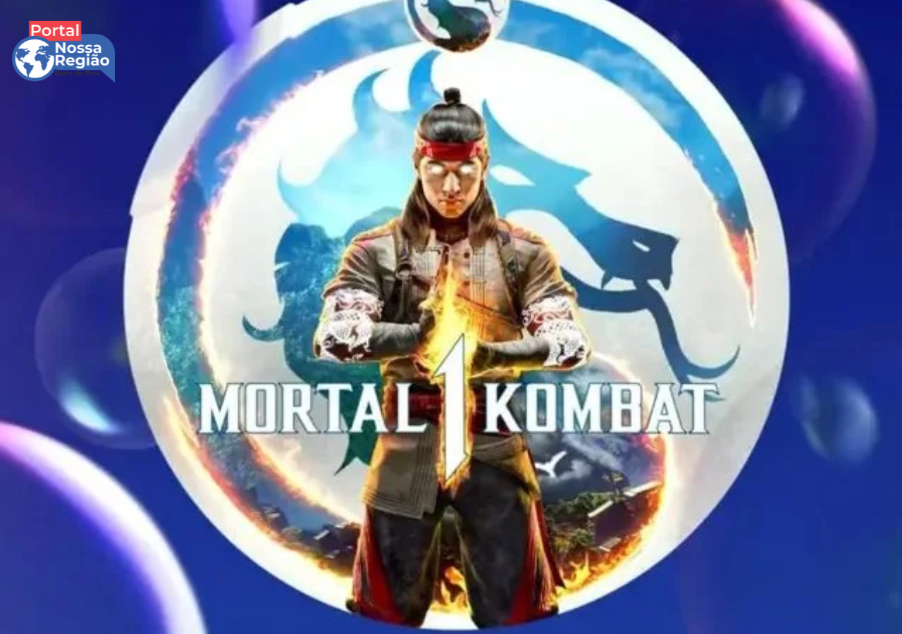 Mortal Kombat 11  Testamos todo o gore que o jogo tem a oferecer