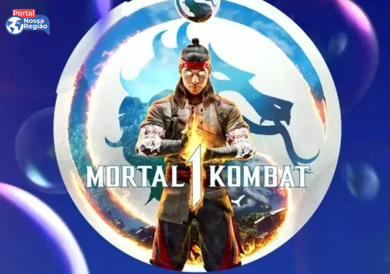 Novo trailer de lançamento de Mortal Kombat 1 revela gameplay de