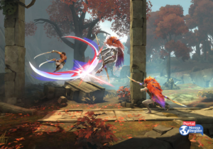 Novo Prince of Persia promete evoluir a série com mecânicas Metroidvania.