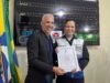 Moções de Aplauso Reconhecem o Trabalho do Grupamento de Segurança em Barra do Piraí 