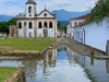 Nova crise em Paraty: MPE pede cassação de prefeito eleito e vereadores 