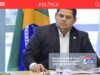 Davi Alcolumbre é eleito presidente do Senado com ampla maioria 