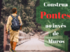 Construir Pontes, Não Muros: Um Novo Olhar Sobre as Drogas