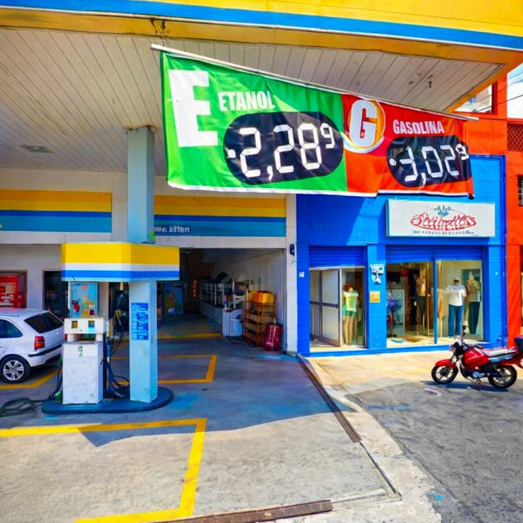 Barra do Piraí: A verdade oculta sobre a Família Souza 