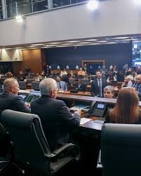 Alerj Aprova R$ 29,75 Milhões em Ajuda Emergencial para 17 Municípios Atingidos por Chuvas Fortes no Rio de Janeiro 